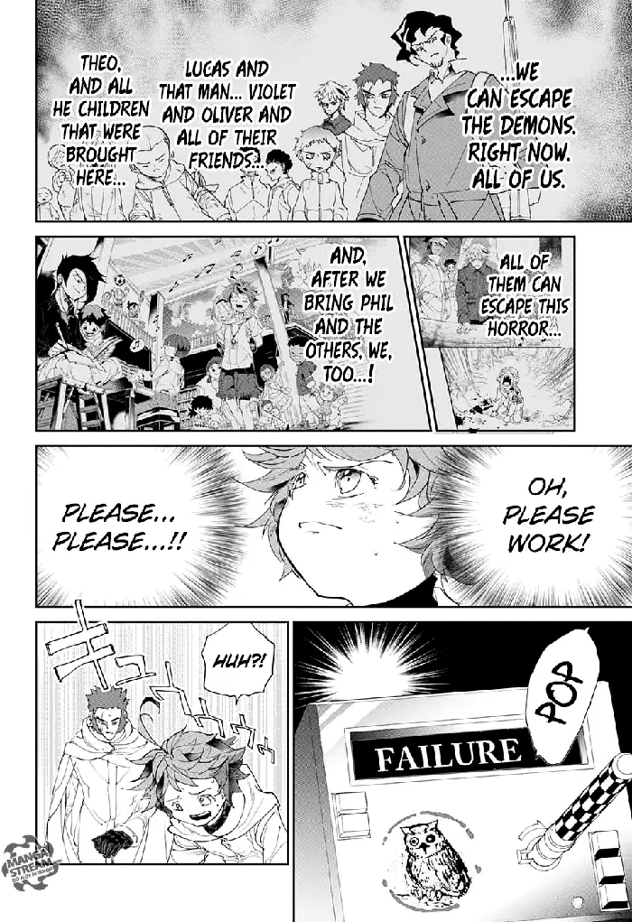 The Promised Neverland chapter 71 image 19_optimized